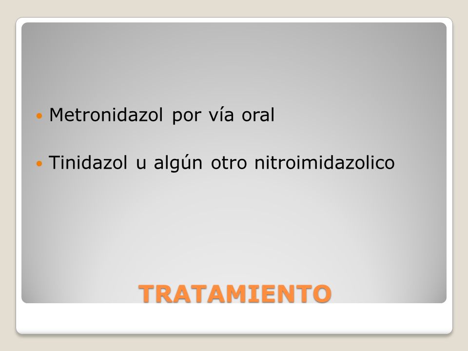 dientamoeba fragilis tratamiento metronidazol dientamoeba fragilis tratamiento metronidazol